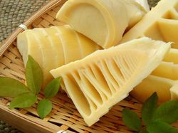 Makanan yang Secara Alami Mengandung Sianida