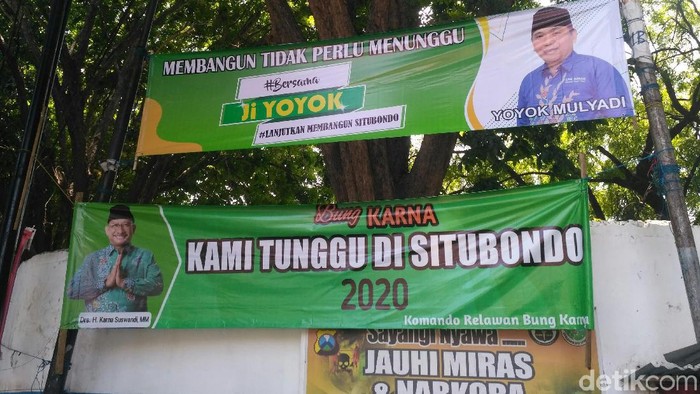 banner bacabup di situbondo