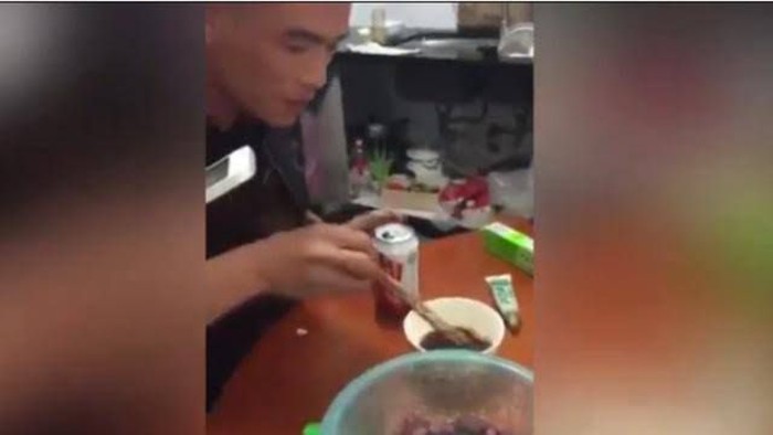 bayi tikus