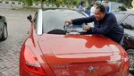 Komunitas Peugeot Touring Surabaya Madura