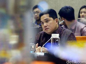Ketua Panja Ungkap Timeline Penyelesaian Restrukturisasi Jiwasraya