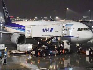 Negara-negara Ini Evakuasi Warganya dari Wuhan karena Virus Corona