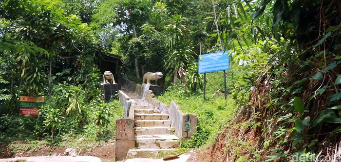 Goa Kutamaneh