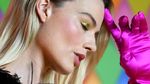 Margot Robbie tampil Menawan di Premiere Birds of Prey