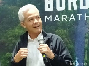Heboh Virus Corona, Ganjar Pantau Kuliner Ekstrem Daging Anjing