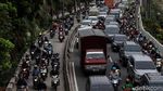 Begini Potret Jakarta Penyandang Kota Termacet ke-10 Dunia