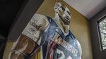 Mural Tribute untuk Kobe Bryant Hiasi Filipina dan Australia
