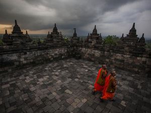 11 Tempat Wisata di Magelang Kekinian yang Wajib Didatangi