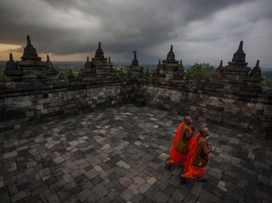 11 Tempat Wisata di Magelang Kekinian yang Wajib Didatangi