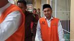 Penampilan Biduan Seks Gangbang Garut Saat Sidang