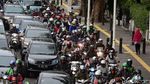Begini Potret Jakarta Penyandang Kota Termacet ke-10 Dunia