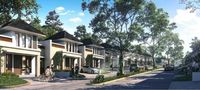 Ciputra Group Launching Rumah Rp 660 Jutaan di Selatan Jakarta