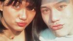 Marion Jola Putus! Ini Kebersamaannya dengan Julian Jacob