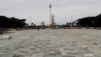 Kementerian Sekretariat Negara (Kemensetneg) pun menjawab pernyataan Saefullah. Pernyataan itu dinilai tidak terlalu penting untuk dibahas.