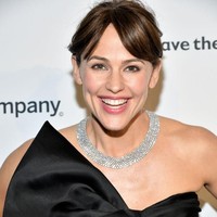 Kalung Le Vian kembali eksis di red carpet saat dikenakan Jennifer Garner di acara perayaan Childrens Centennal Celebration: Once in a Lifetime pada Oktober 2019. Foto: Getty Images