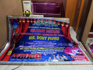 Kasus King of The King Nganjuk Dibawa Polisi Hingga ke Jawa Barat