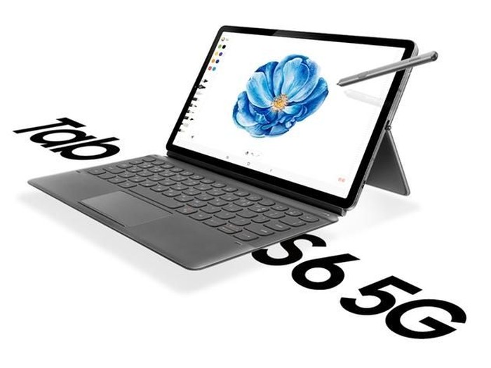 samsung galaxy tab s6 5g
