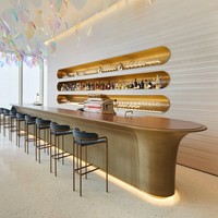 Dunia mengenal Louis Vuitton sebagai brand fashion high-end asal Prancis. Maka ketika mereka mengumumkan pembukaan cafe dan restoran pertamanya, khalayak fashion pun jadi penasaran. Foto: Dok. Louis Vuitton