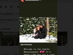 Putri Bill Gates Terima Lamaran Pangeran Arabnya