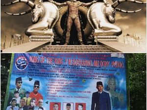 Aliran Dana Korban Penipuan, Pintu Masuk Telusuri Dony Pedro