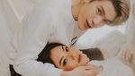 Marion Jola Putus! Ini Kebersamaannya dengan Julian Jacob