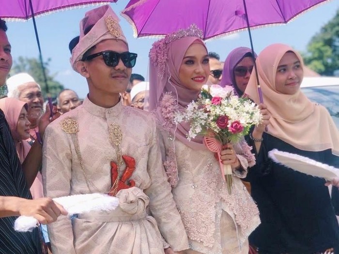 Muhammad Faiz Muhammad Faiz