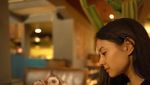 Ini Momen Kuliner Aurelie Moeremans, Wanita yang Pernah Alami KDRT