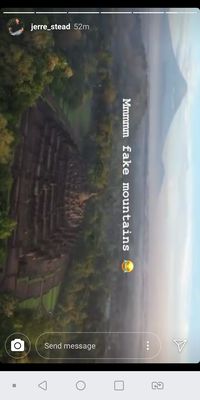 Bule Pengunggah Foto Viral Borobudur Buka Suara