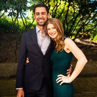 Wanita dengan nama lengkap Jennifer Kathrine Gates merupakan lulusan Stanford University dengan jurusan Biologi. Di kampus itulah, Jennifer dan Nassar bertemu.  Foto: Instagram