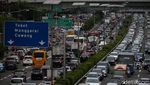 Begini Potret Jakarta Penyandang Kota Termacet ke-10 Dunia