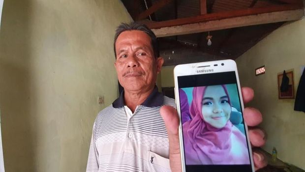 Mahasiswi Asal Bekasi Terjebak di Wuhan, Orang Tua Waswas