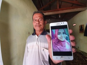 Mahasiswi Asal Bekasi Terjebak di Wuhan, Ortu Minta Pemerintah Evakuasi