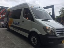 Malioboro - Prambanan atau Borobudur dan Bandara YIA, Traveler Bisa Naik DAMRI