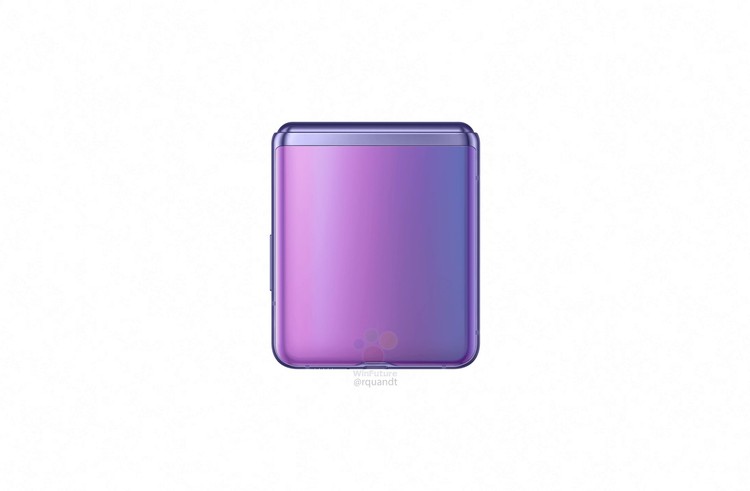 Galaxy Z Flip