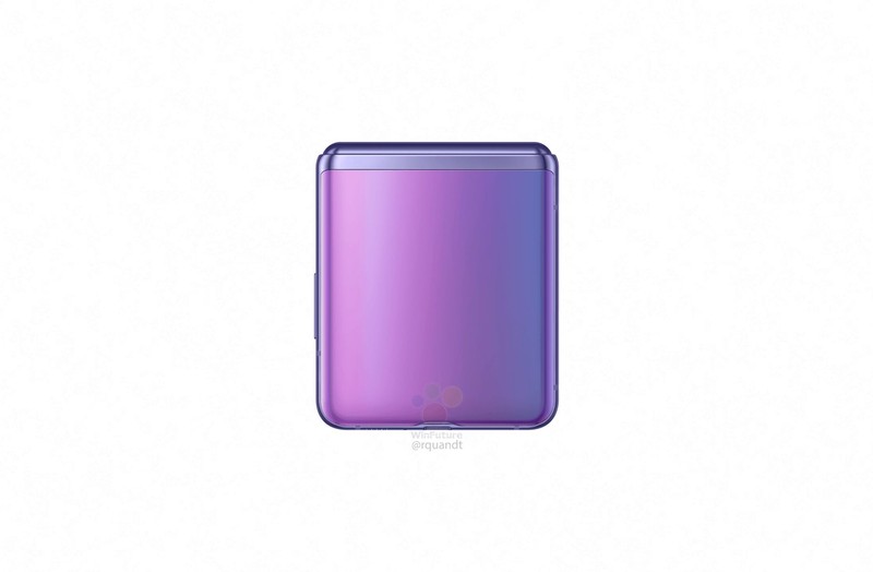 Galaxy Z Flip
