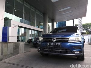 Asapi Toyota, VW Jadi Raja Otomotif Dunia