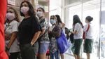 Seorang Wanita di Filipina Positif Virus Corona