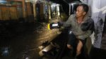 Begini Kondisi Lereng Gunung Raung Pasca Banjir Bandang
