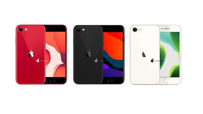 iPhone 9