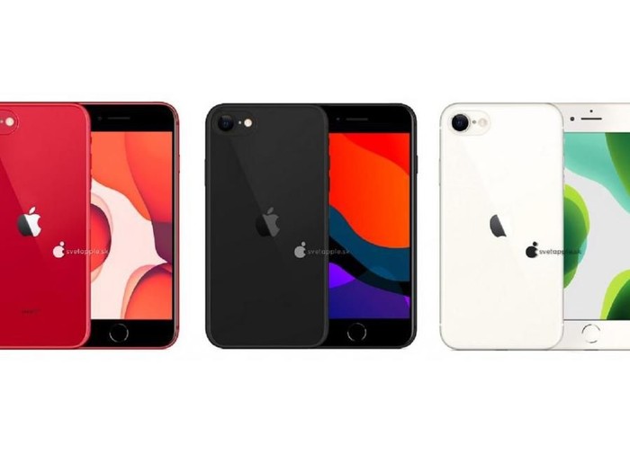 iPhone 9 iPhone 9