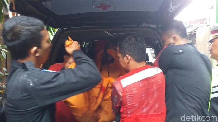 Seorang Perempuan di Surabaya Tewas Dibunuh Mantan Suami Siri