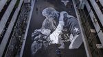 Mural Tribute untuk Kobe Bryant Hiasi Filipina dan Australia