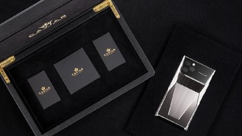 Jika ingin upgrade memori internal atau upgrade ke iPhone 11 Pro Max tentu harus merogoh kocek lebih dalam. Berniat beli Cyberphone detikers? Foto: Caviar