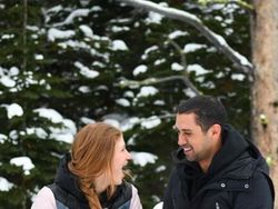 Putri Bill Gates Terima Lamaran Pangeran Arabnya