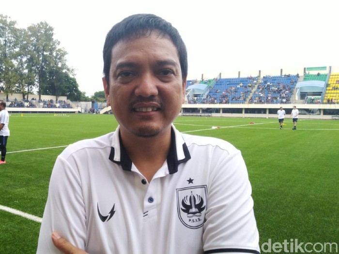 Yoyok Sukawi