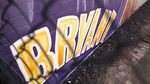 Mural Tribute untuk Kobe Bryant Hiasi Filipina dan Australia