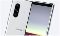 Jelang Peluncuran Xperia 5 Plus, Sony Rilis dapat Update Mayor