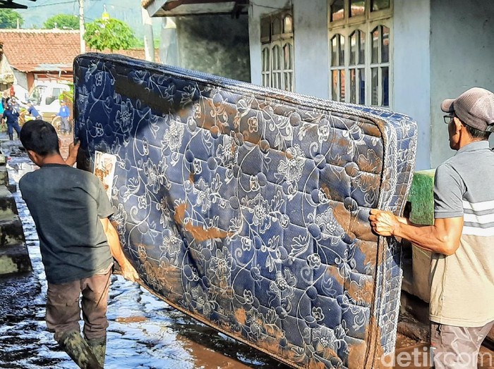 banjir di bondowoso