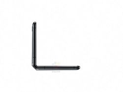 Penampakan Ponsel Layar Lipat Galaxy Z Flip dari Berbagai Sisi