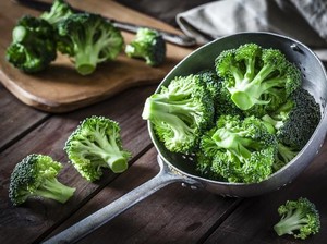 5 Sayuran Kaya Protein yang Baik Dikonsumsi Tiap Hari